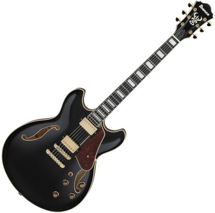 Ibanez Iron Label Rgix7-Bkf Black Flat Gitara Elektryczna 7