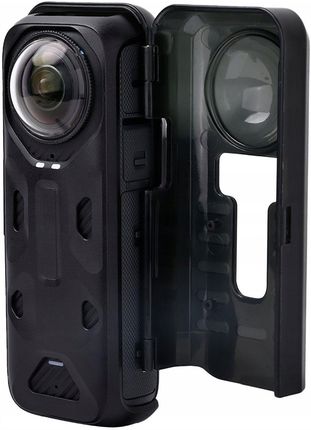 Obudowa Etui Futerał Case Osłona Sztywna do Kamer Insta360 X4 / Insta 360 X 4 / X4-K842-TR