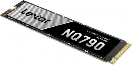 Lexar NQ790 Pci-e NVMe 4TB (LNQ790X004TRNNNG)