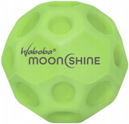 Waboba Piłeczka Moonshine Color Zielona - zdjęcie 4