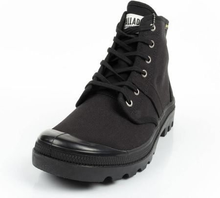 Buty sportowe Palladium [00069-001] - zdjęcie 4