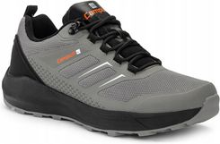 Zdjęcie Buty turystyczne męskie CampuS Boa Vista grey 43 Eu - Trzebinia