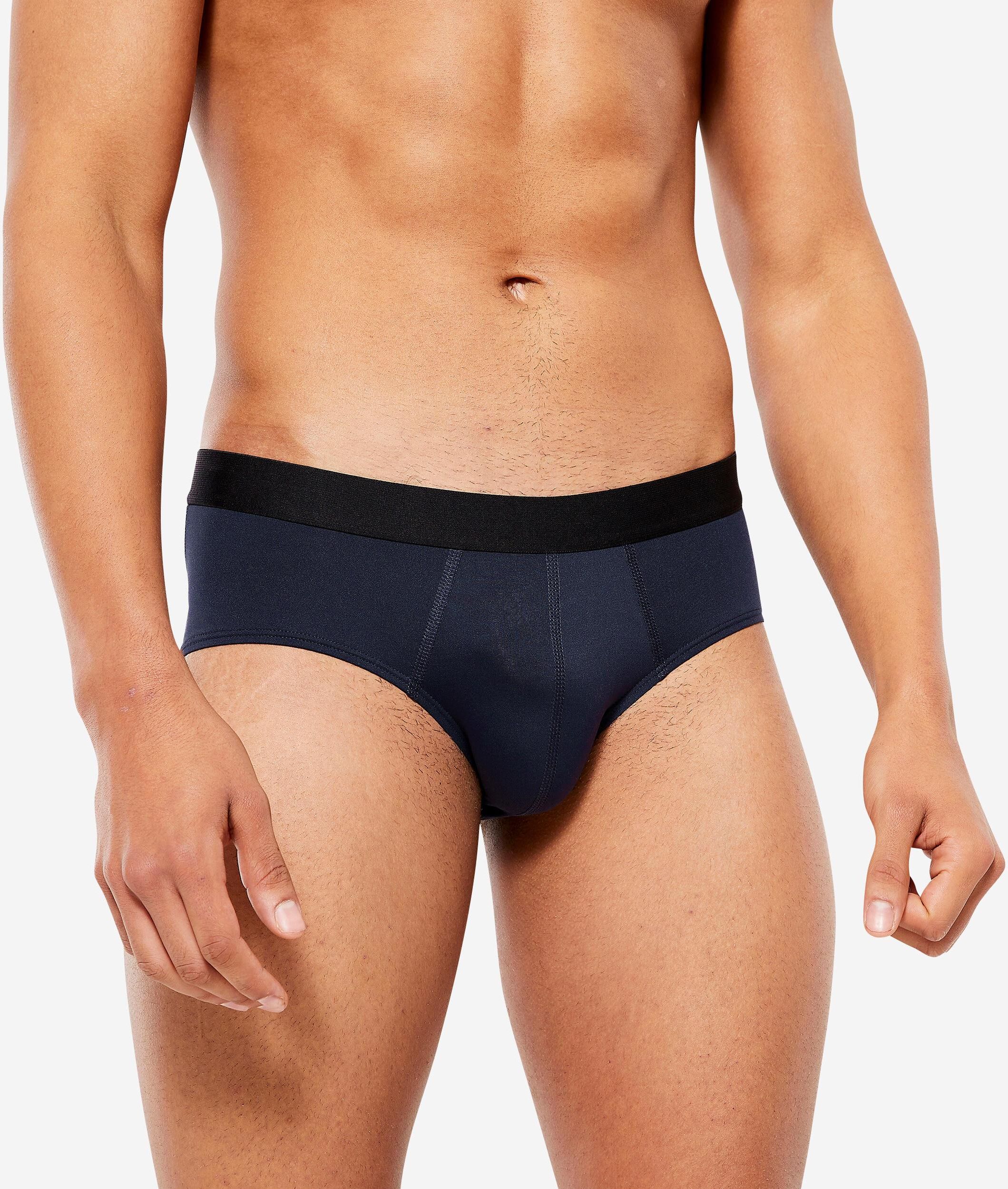 Zdjęcie Slipki sportowe męskie | Darmowa dostawa na wybrane produkty! Tylko online! - Skarszewy