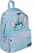 Zdjęcie Undercover Stitch Plecak Plecaczek Lekki 39Cm Idealny Na Zajecia Pozaszkolne - Barczewo
