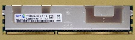 Samsung 16GB DDR3 (M393B2K70CM0-CF8)