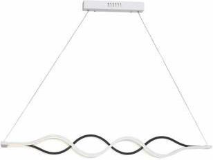 Milagro Lampa Wisząca Split 36W Led (Ml213)