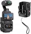 Adapter Rozszerzający ULANZI PK-06 do kamery sportowej DJI Osmo Pocket 3