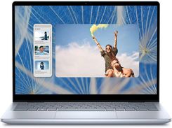 Laptop Dell Inspiron 14 7440 2-in-1 SENTRYN14_2N1_RPLR_2500_1001 - Core 7 150U/14