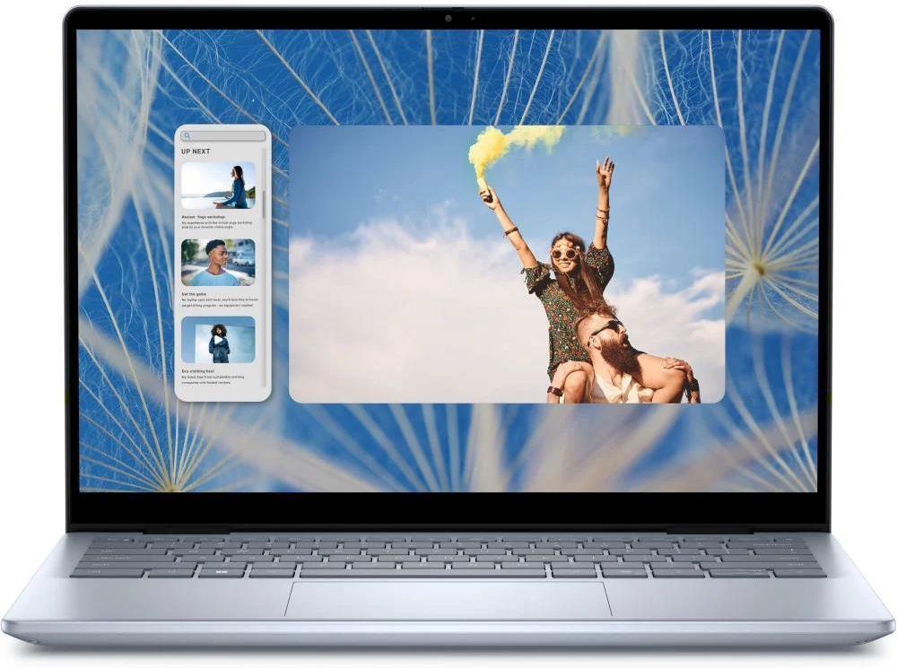 Laptop Dell Inspiron 14 7440 2-in-1 SENTRYN14_2N1_RPLR_2500_1001