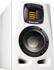 Zdjęcie ADAM A4V White – Monitor aktywny – limitowany - Przecław