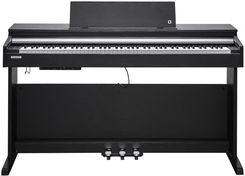 Zdjęcie Kurzweil CUP M1 Rosewood - Pianino cyfrowe - Lędziny