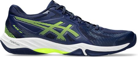 Buty do badmintona i sportów halowych męskie Asics Blade FF Expanse/Safety