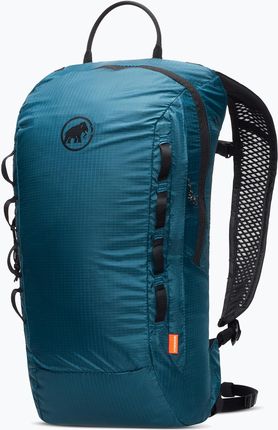 Mammut Plecak Wspinaczkowy Neon Light 12L Sapphire