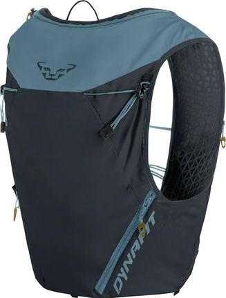 Dynafit Plecak Biegowy Alpine 15 Vest Storm Blue Blueberry