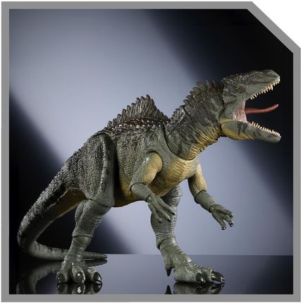 その他 W-DRAGON Jurassic World Giganotosaurus フィギュア専門店 -ソダチトイズ / W-DRAGON Jurassic World