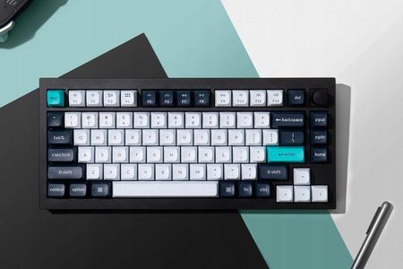 Klawiatura Keychron Q1 Max Qmk/via Custom Q1M-M4 (Q1MM4