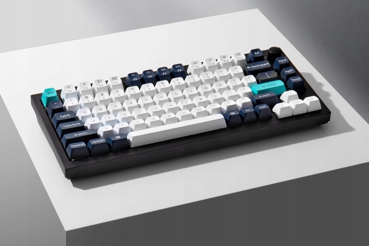 Klawiatura Keychron Q1 Max Qmk/via Custom Q1M-M4 (Q1MM4