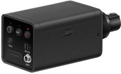 ‌Sennheiser EW-DP SKP (Q1-6) - NADAJNK PLUG-ON XLR 3-F P48 Z WEJŚCIEM MIKROFONOWYM JACK3,5, 470-526 MHz
