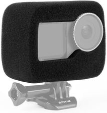 Kapturek Osłona na Wiatr Przeciwwietrzna do DJI Osmo Action 4 / DJI Action 3 / PU987BB