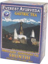 Zdjęcie Everest Ayurveda Herbatka ajurwedyjska SHUNTHI - żołądek i jelita 100g - Warszawa