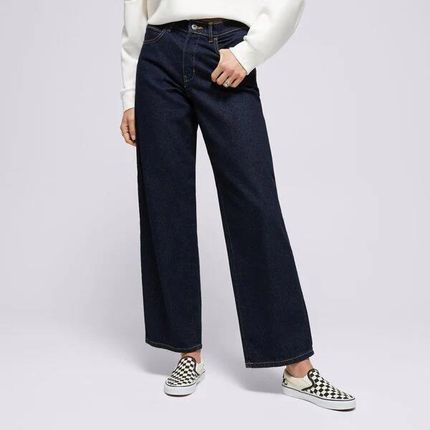 DICKIES SPODNIE HERNDON DENIM W