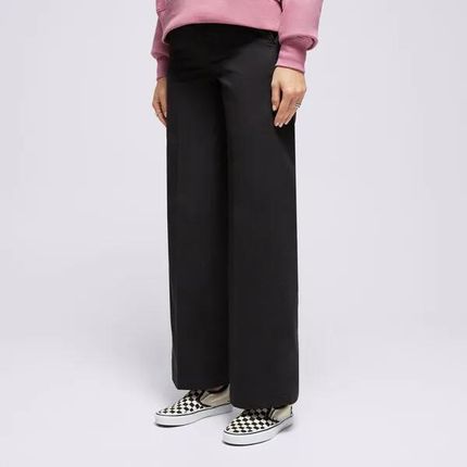 DICKIES SPODNIE WIDE LEG PANT