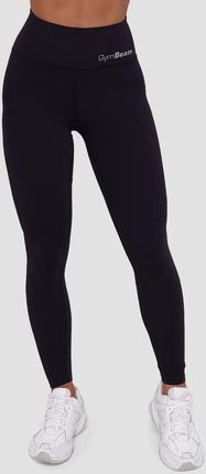 GymBeam Women‘s Ignite Leggings Black