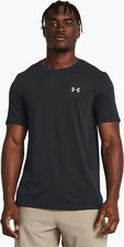 Zdjęcie Under Armour Koszulka Męska Vanish Seamless Black Mod Gray - Mirosławiec