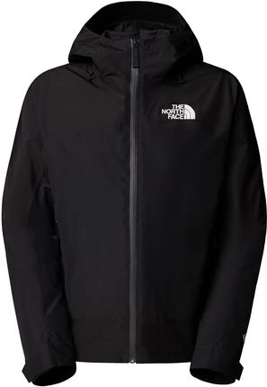 Kurtka z kapturem damska The North Face MOUNTAIN LIGHT