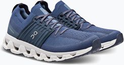 On Running Męskie Cloudswift 3 Denim Midnight