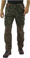 Zdjęcie Kayoba Outdoor Spodnie Myśliwskie Męskie Cannock Superior Camo 60 - Reda