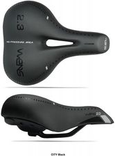 Zdjęcie Siodło rowerowe, żelowe, Wens 2.3 - Piotrków Kujawski