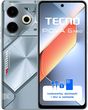 Tecno Pova 6 Neo 8/256GB Srebrny