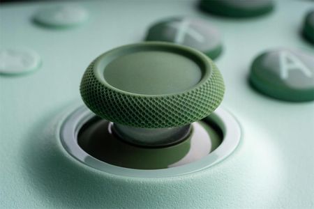8BitDo Ultimate 2C Wired Pad Green RET00474 - zdjęcie 6