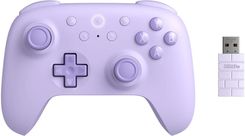 8BitDo Ultimate 2C Wireless Pad Purple RET00469