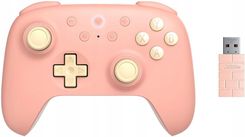 8BitDo Ultimate 2C Wireless Pad Peach RET00472