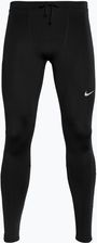 Zdjęcie Nike Legginsy Męskie Dri Fit Challenger Tight Black - Piekary Śląskie