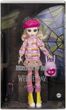 Monster High Lalka X Wednesday Enid Sinclair Hxj05  