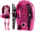 Monster High Lalka Straszysekrety Draculaura Hxh84