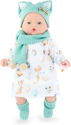 Marina & Pau Lalki Pitus Mellizos Bliźniacy 40Cm 579 - zdjęcie 3
