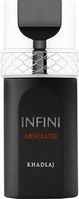 Khadlaj Infini Absolute Woda Perfumowana 100ml