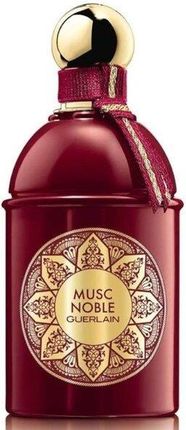 GUERLAIN Les Absolus d'Orient Cuir Intense Woda perfumowana