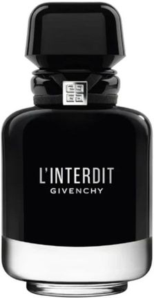Givenchy L'Interdit Absolu Woda Perfumowana 50ml