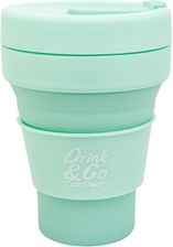 Zdjęcie Coolpack Kubek Silikonowy 355Ml Pastel Powder Mint - Sosnowiec