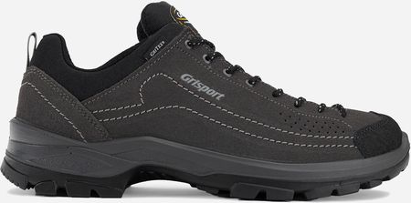 Grisport Buty trekkingowe z membraną damskie 14527S1G 27.3 Brązowe