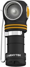 Armytek Latarka Kątowa I Czołowa Elf C1 Usb Warm 930 Lumenów