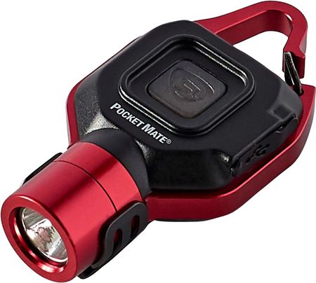 Streamlight Latarka Pocket Mate Usb Red 325 Lumenów