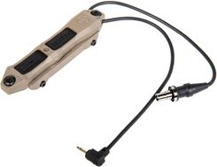 Zdjęcie Wadsn Podwójny Włącznik Żelowy Flat Dark Earth - Milicz