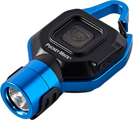 Streamlight Latarka Pocket Mate Usb Blue 325 Lumenów