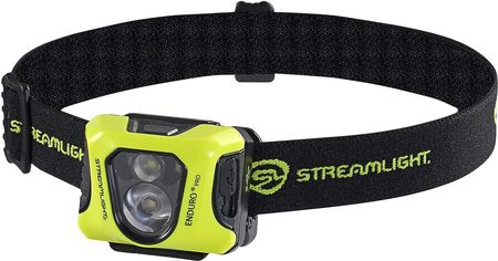 Streamlight Latarka Czołowa Enduro Pro Usb Yellow 200 Lumenów